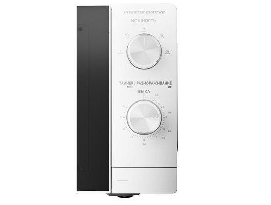Микроволновая печь MIDEA MM719M2Z-W